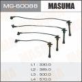 Masuma MIC108 Toyota