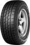 Легкогрузовая шина Dunlop Grandtrek AT5 285/75 R16C 116/113R