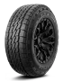 Легковая шина Bridgestone Dueler All-Terrain A/T002 255/60 R18 112T