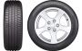 Легковая шина Bridgestone Turanza T005 RunFlat 255/30 R20 92Y * не для эксплуатации, без гарантии