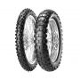 Мотошина Pirelli Scorpion Rally 140/80 R18 70R Rear Wheel (заднее колесо)